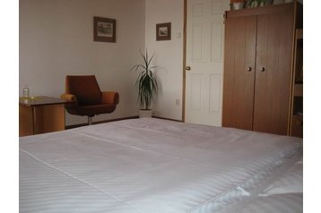 Apartement Horní Lochov 1